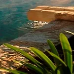 Quinta Do Troviscal Farm stay