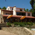 Quinta Do Troviscal Alloggio per agriturismo Castelo de Bode