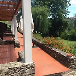 Farm stay Quinta Do Troviscal Castelo do Bode