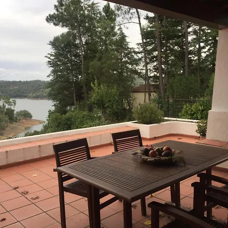 Quinta Do Troviscal Lantgård *