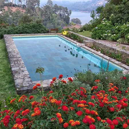 Quinta Do Troviscal Gospodarstwo agroturystyczne Castelo do Bode