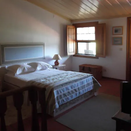 Quinta Do Troviscal Gospodarstwo agroturystyczne Castelo do Bode