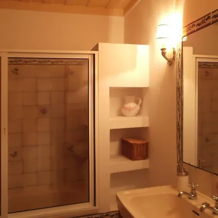 Quinta Do Troviscal Bauernhof *