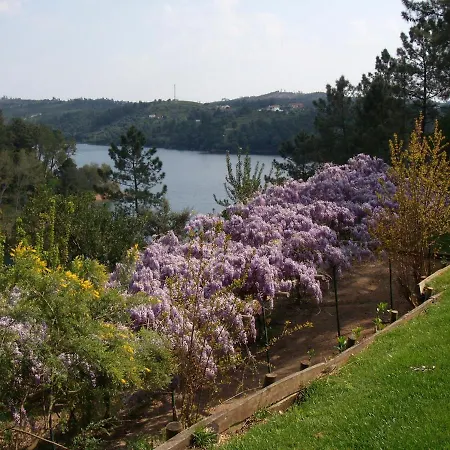 Lantgård Quinta Do Troviscal *