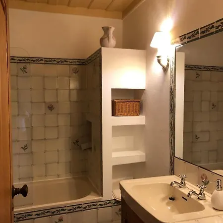 Quinta Do Troviscal Çiftlik konaklama *