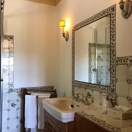 Quinta Do Troviscal Castelo do Bode