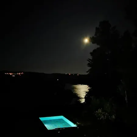 Quinta Do Troviscal Castelo do Bode