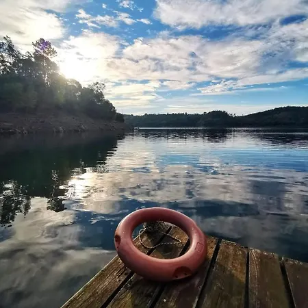 Quinta Do Troviscal Gospodarstwo agroturystyczne *