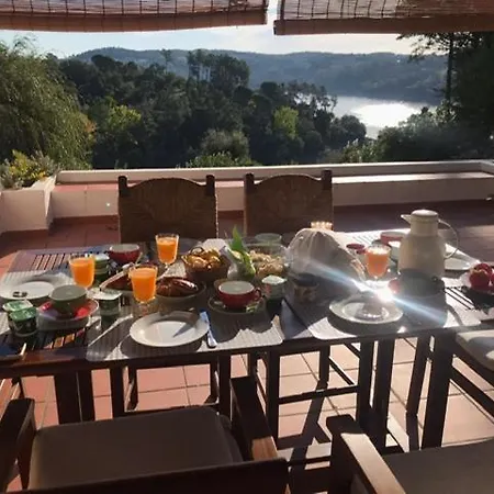 Quinta Do Troviscal *