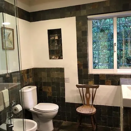 Bauernhof Quinta Do Troviscal