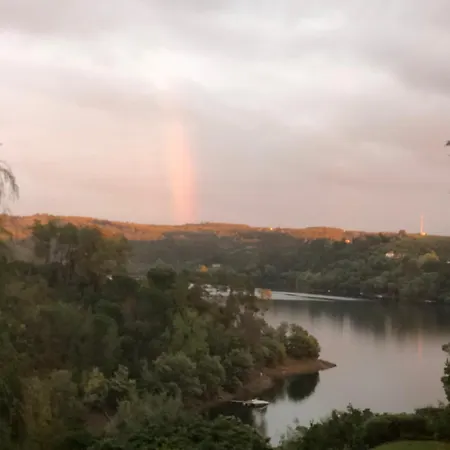 Bauernhof Quinta Do Troviscal