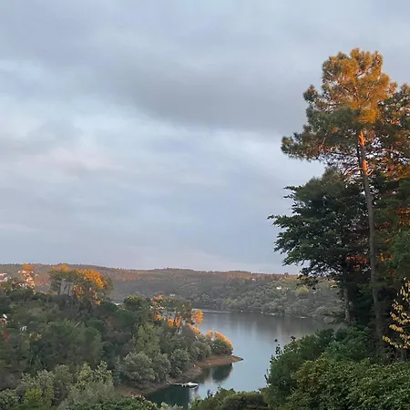 Quinta Do Troviscal Gospodarstwo agroturystyczne Castelo do Bode