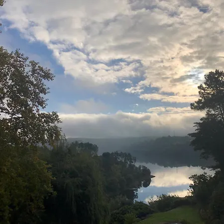 Gospodarstwo agroturystyczne Quinta Do Troviscal *