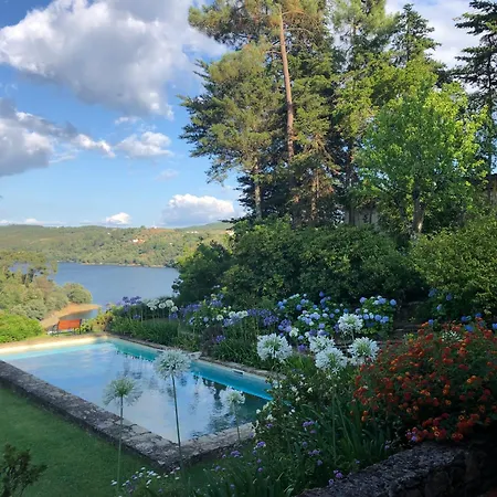 Quinta Do Troviscal * Castelo do Bode