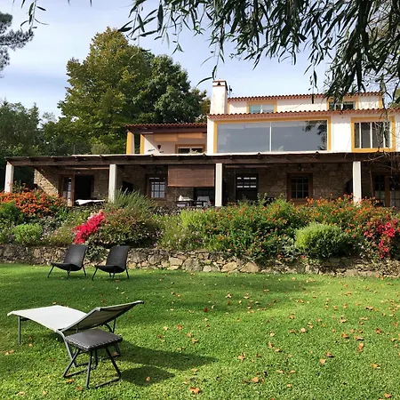 Quinta Do Troviscal Gospodarstwo agroturystyczne