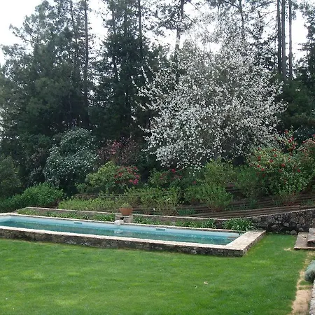 Bauernhof Quinta Do Troviscal Castelo do Bode