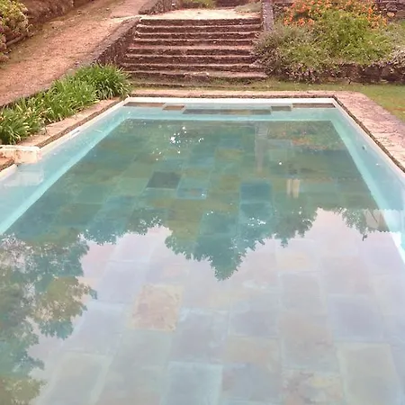 Quinta Do Troviscal *