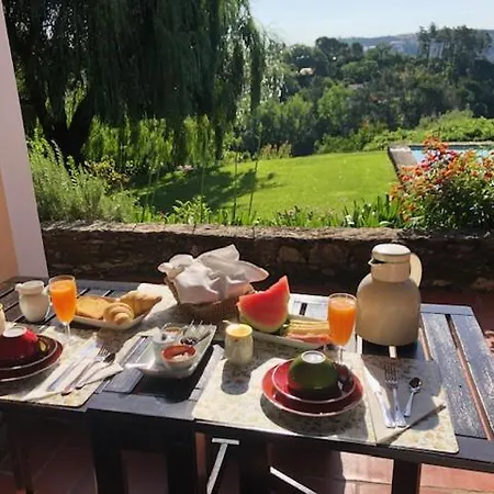 Quinta Do Troviscal