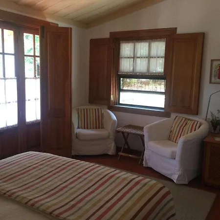 Quinta Do Troviscal Bauernhof *