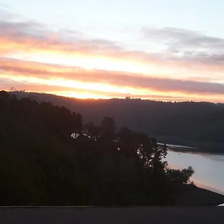 Gospodarstwo agroturystyczne Quinta Do Troviscal *