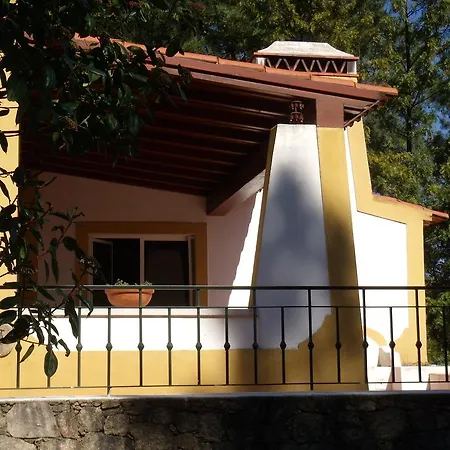 Quinta Do Troviscal Gospodarstwo agroturystyczne