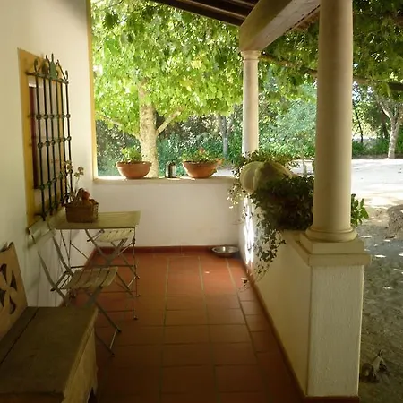 Quinta Do Troviscal Castelo do Bode