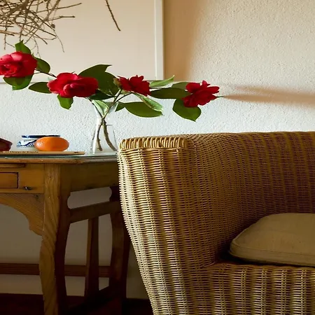 Quinta Do Troviscal Bauernhof *