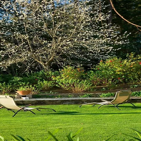 Quinta Do Troviscal * Castelo do Bode