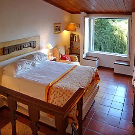 Bauernhof Quinta Do Troviscal *