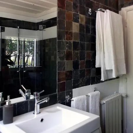 Quinta Do Troviscal *