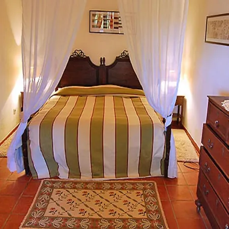 Quinta Do Troviscal