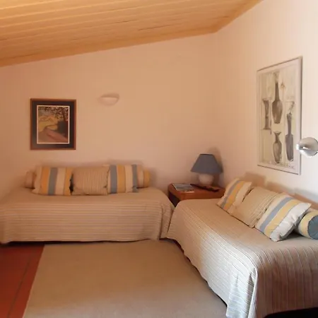 Quinta Do Troviscal Farm stay *