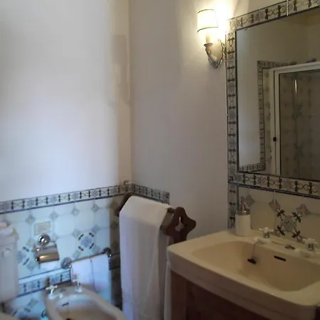 Bauernhof Quinta Do Troviscal Castelo do Bode