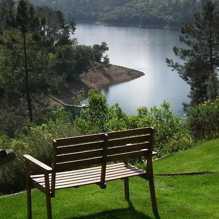 Quinta Do Troviscal Castelo do Bode