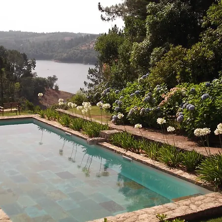 Bauernhof Quinta Do Troviscal *