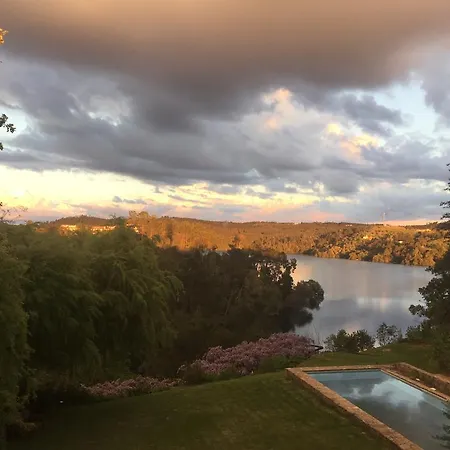 Quinta Do Troviscal Gospodarstwo agroturystyczne Castelo do Bode