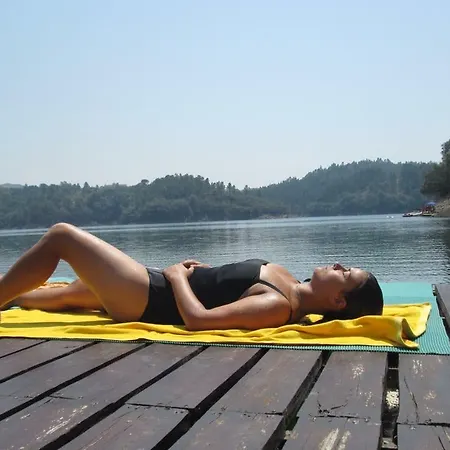 Quinta Do Troviscal *