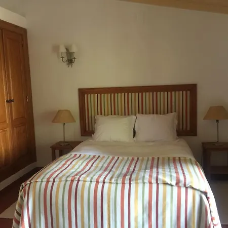 Farm stay Quinta Do Troviscal Castelo do Bode