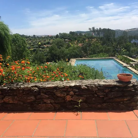Quinta Do Troviscal