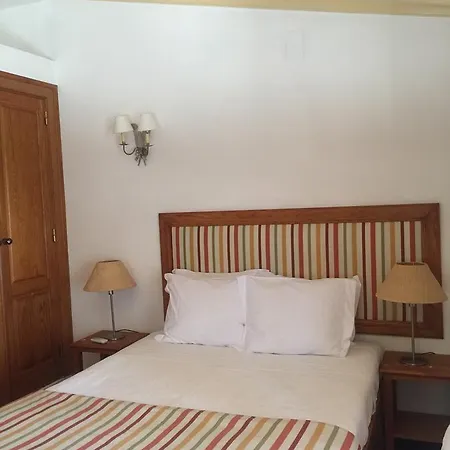 Quinta Do Troviscal
