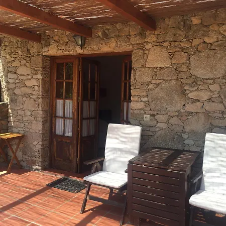 Farm stay Quinta Do Troviscal