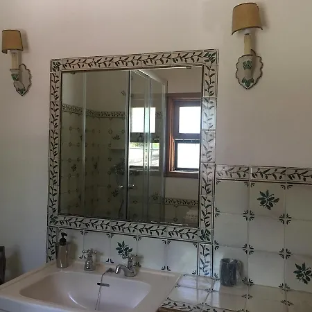 Gospodarstwo agroturystyczne Quinta Do Troviscal *