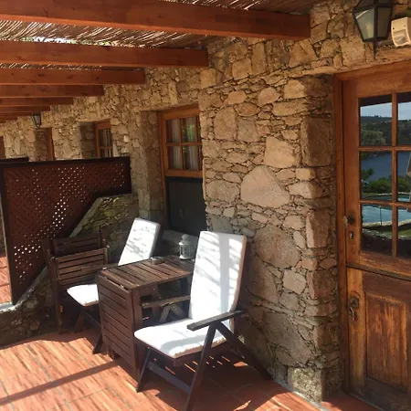 Quinta Do Troviscal