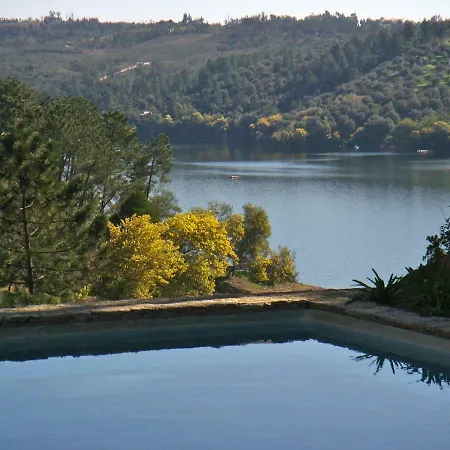 Quinta Do Troviscal Bauernhof