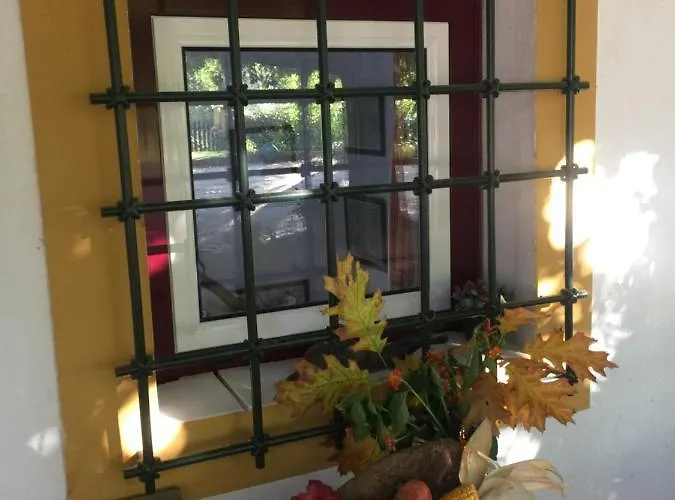 مزرعة للإقامة Quinta Do Troviscal كاستيلو دو بودي