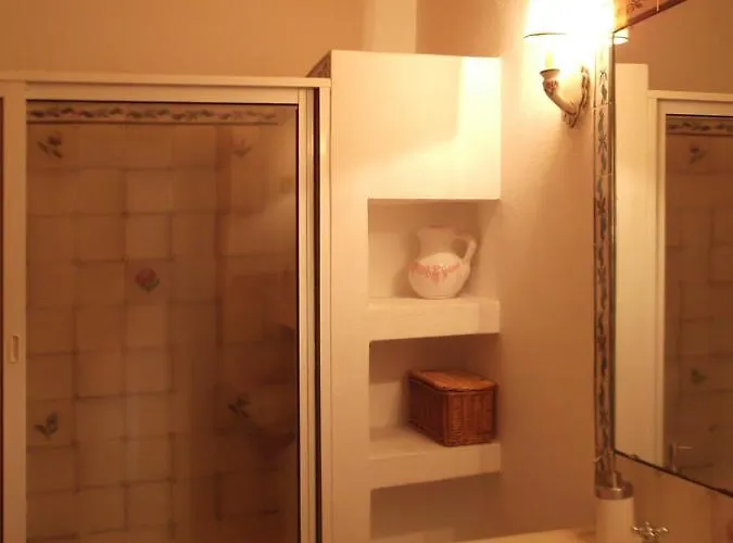 Quinta Do Troviscal مزرعة للإقامة *