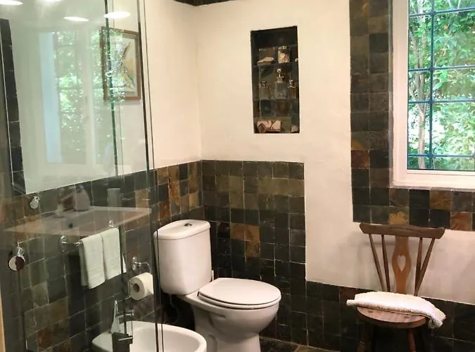 Quinta Do Troviscal Vakantieboerderij Castelo do Bode