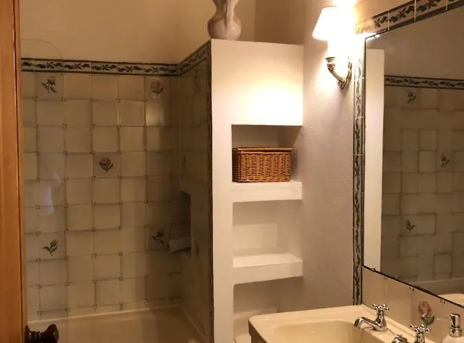 Quinta Do Troviscal مزرعة للإقامة *