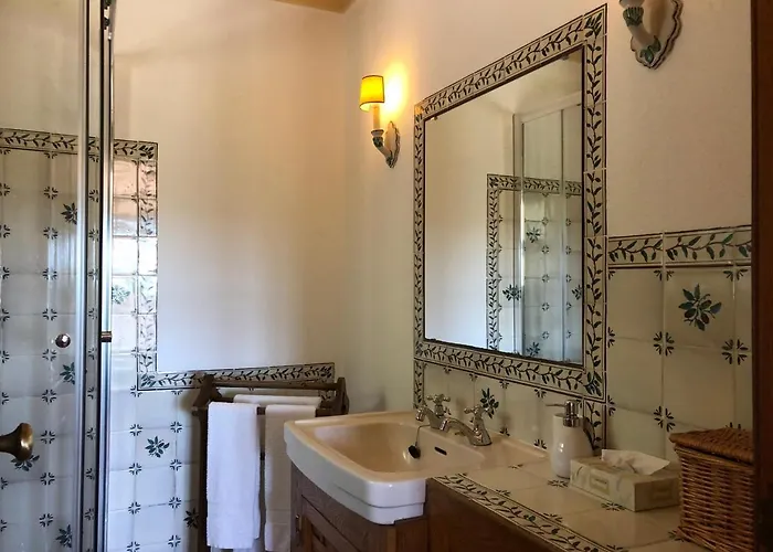 Quinta Do Troviscal كاستيلو دو بودي