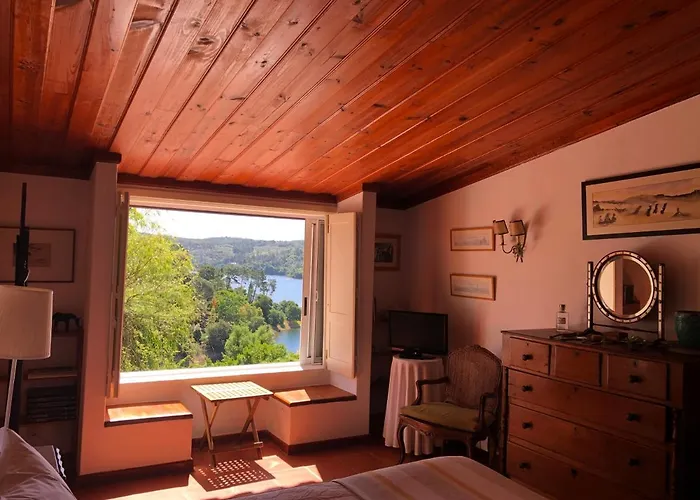 Quinta Do Troviscal *